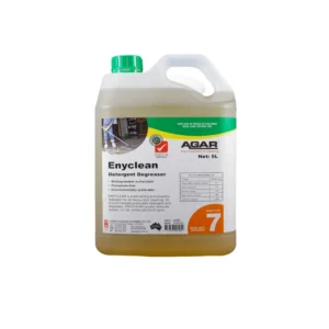 AGAR Enyclean 5L Powerful