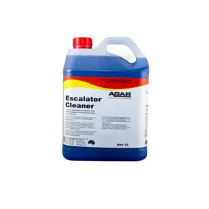 AGAR Escalator Cleaner 5L Professional