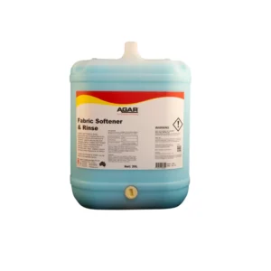 Powerful AGAR Fabric Softener