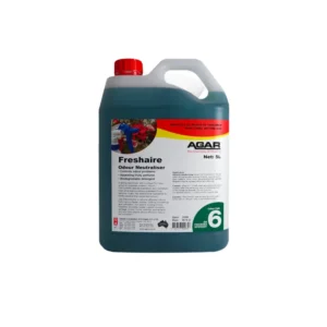 AGAR Freshaire 5L Reliable
