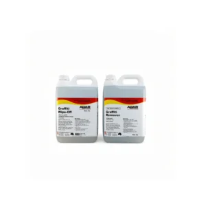 AGAR Graffiti Removal 5L Range