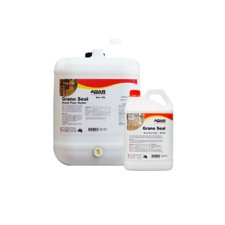 Powerful AGAR GranoSeal Floor Sealer