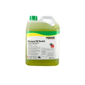 AGAR Green n Gold 5L Ultimate