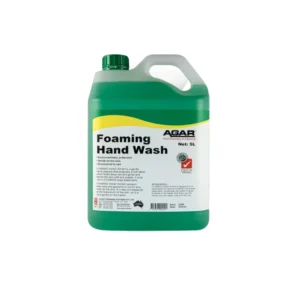 AGAR Foaming Hand Wash 5L Powerful