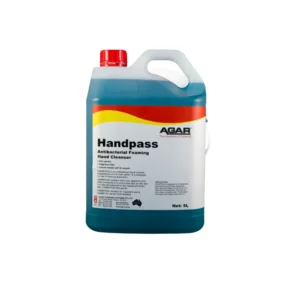 AGAR Handpass 5L Reliable Hand Wash