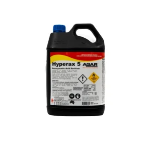 AGAR Hyperax 5 25KG Extreme