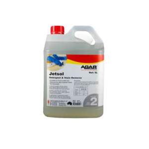 AGAR Jetsol 5L Powerful