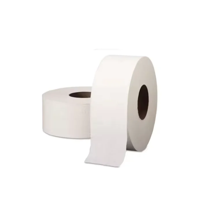 Premium Royal Touch Jumbo Toilet Rolls