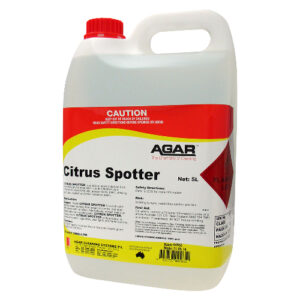 AGAR CITRUS SPOTTER - 5L