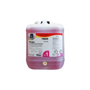 Advanced AGAR MAGIC Cleaner