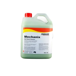 AGAR Mechanix 5L Powerful
