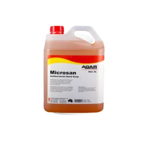 AGAR Microsan 5L Superior