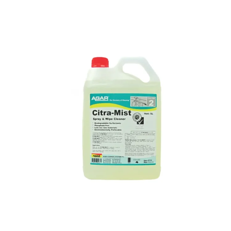 Powerful AGAR Citra Mist Air Freshener