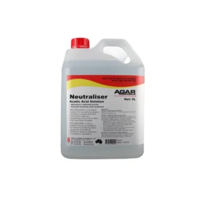 AGAR Neutraliser 5L Essential
