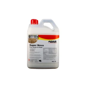 Advanced AGAR SUPER NOVA Cleaner