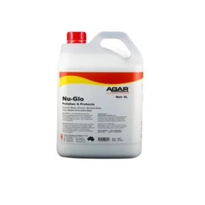 AGAR Nu Glo 5L Premium