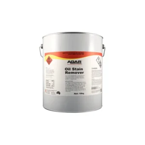 AGAR Oil Stain Remover 10KG Powerful