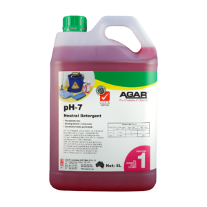 AGAR PH7 - 5L