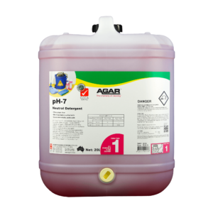 AGAR PH7 - 20L