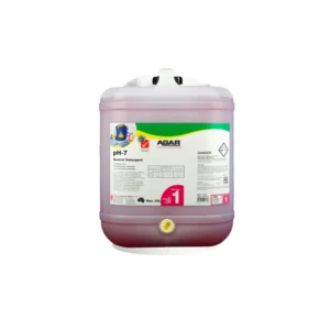 Trusted AGAR PH7 Neutral Detergent