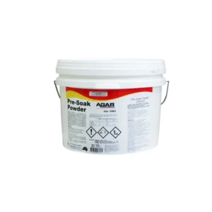 AGAR Pre Soak Powder Powerful Booster