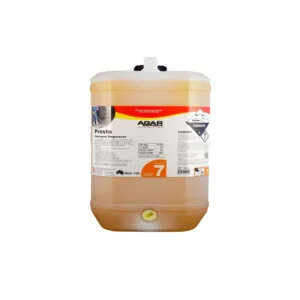 Best AGAR Presto Heavy Duty Degreaser