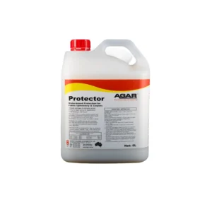 AGAR Protector Water Based 5L