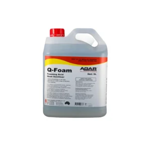 AGAR Q FOAM 20L Ultimate