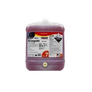 AGAR RENEGADE Industrial Degreaser