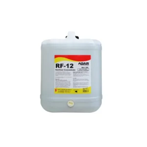 AGAR RF 12 20L Powerful