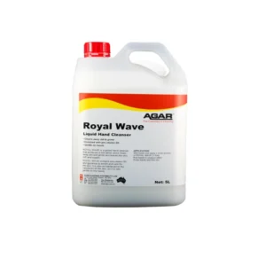 AGAR Royal Wave 5L Premium