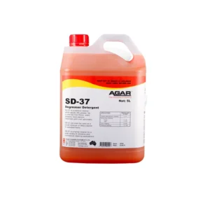  AGAR SD 37 5L Professional