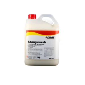 AGAR Shinywash 5L Powerful