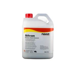 AGAR Silvan 5L Powerful