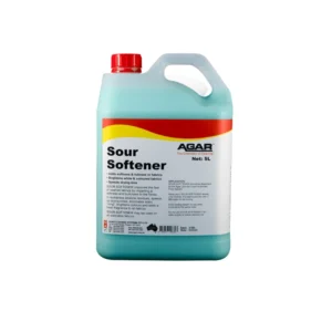 AGAR Sour Softener 5L Ultimate
