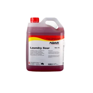 AGAR Laundry Sour 5L Essential