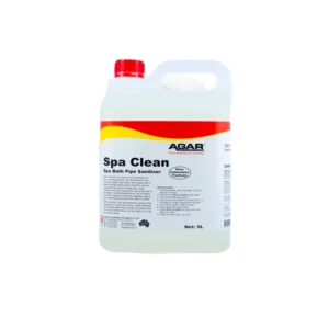 AGAR Spa Clean 5L Ultimate