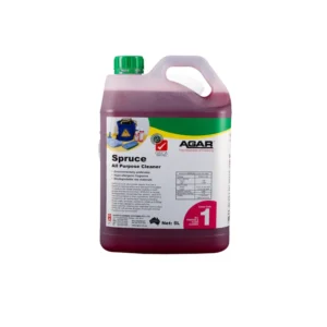 AGAR Spruce 5L Powerful