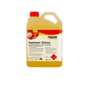 AGAR Summer Citrus 5L Powerful