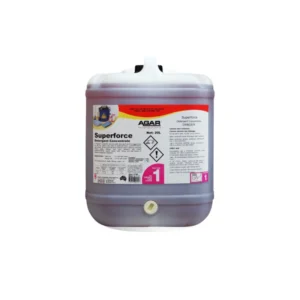 AGAR SUPERFORCE Powerful Degreaser