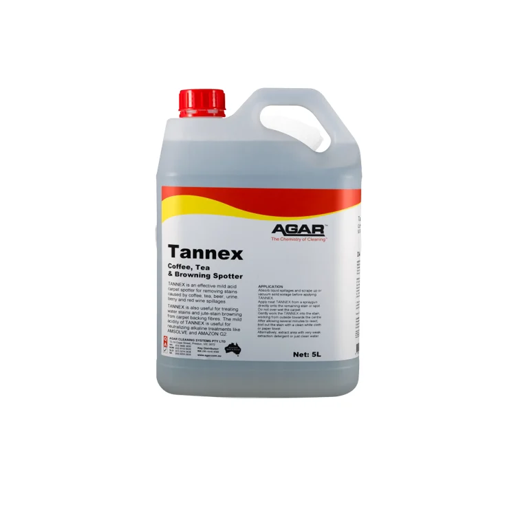 Agar Tannex Carpet Stain Remover