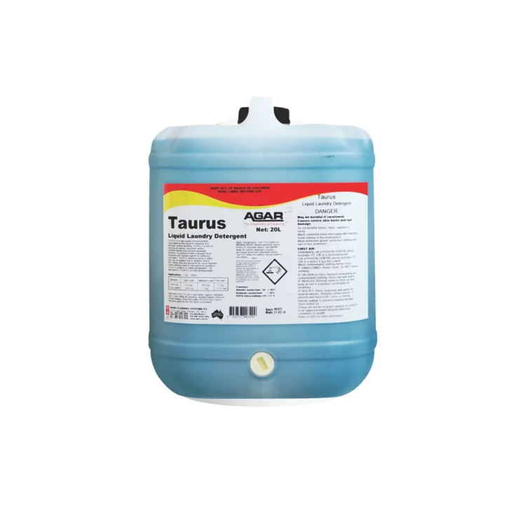 AGAR TAURUS Heavy Duty Degreaser