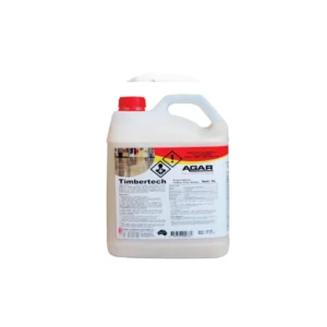 AGAR Timbertech 5L Powerful
