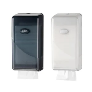 Little Hands / Interleaved Toilet Tissue Dispenser