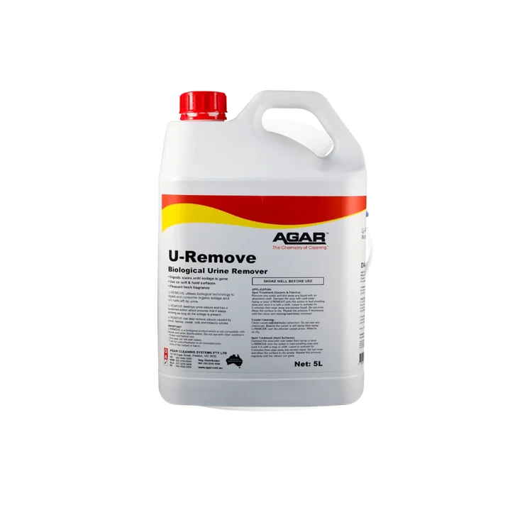 Agar U Remove Urine Stain Odour Remover