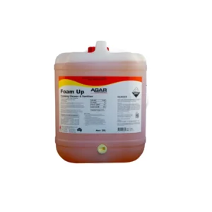 AGAR FOAM UP Antifoam Solution