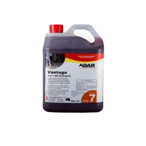  AGAR Vantage 5L Ultimate