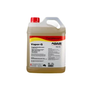 AGAR Vapor Q 5L Powerful