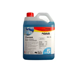  AGAR Venue 5L Streak Free