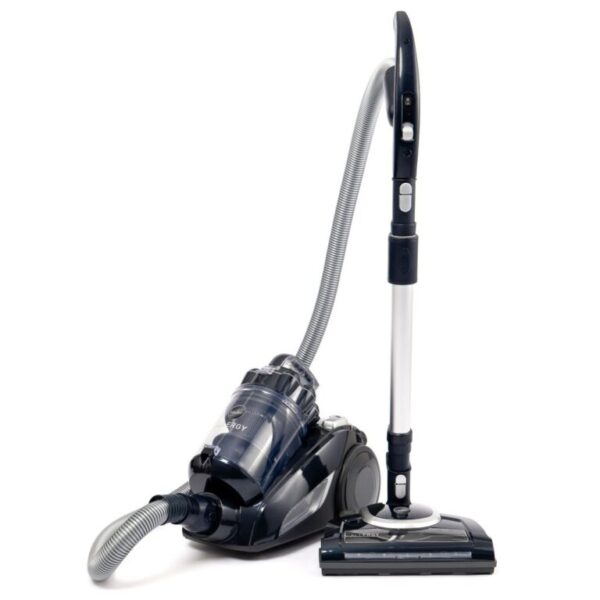 Sauber Allergy Bagless 7011PH Domestic Vacuum Cleaner